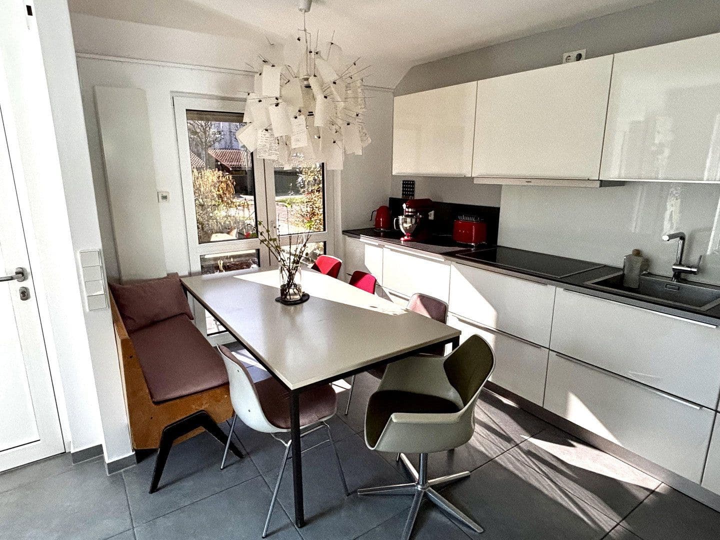 house for sale, 124 m², Düsseldorf, North Rhine-Westphalia house for sale, 124 m², Düsseldorf, North Rhine-Westphalia