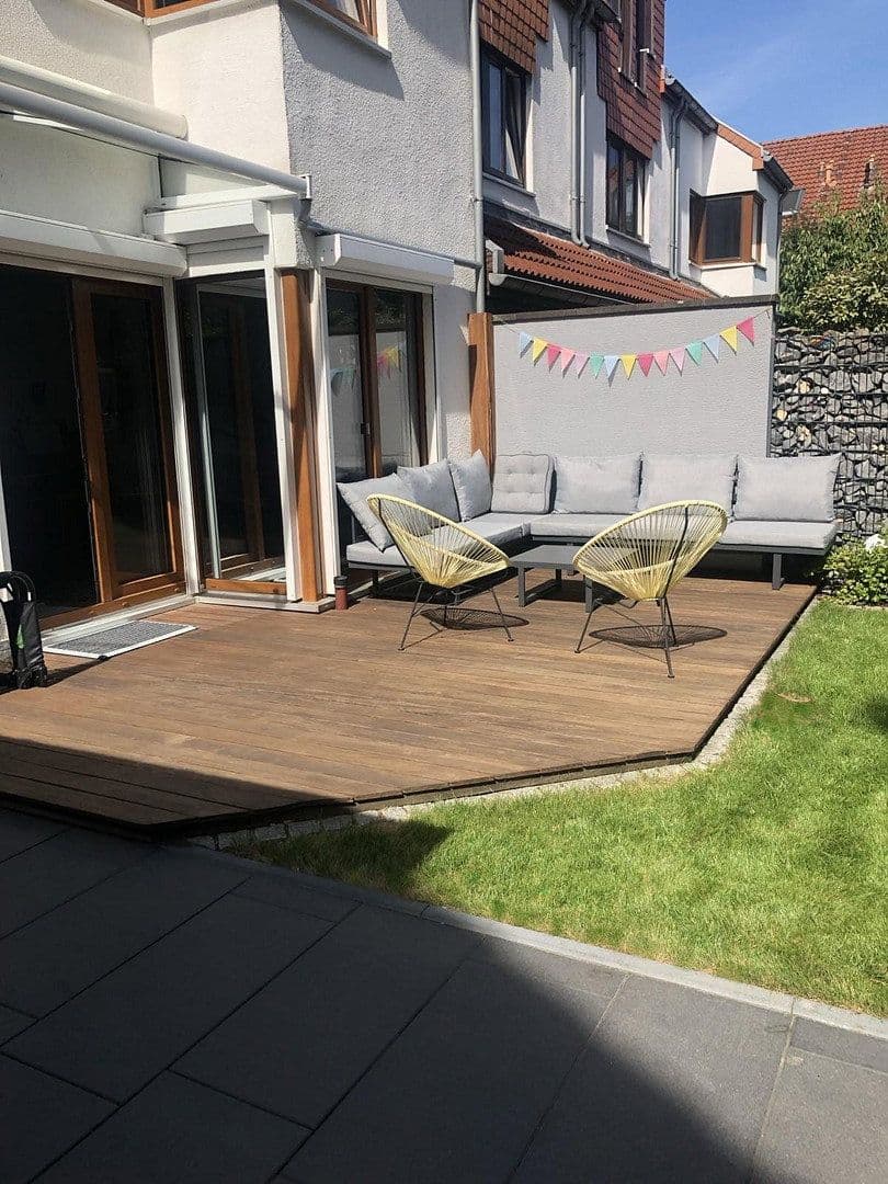 house for sale, 124 m², Düsseldorf, North Rhine-Westphalia house for sale, 124 m², Düsseldorf, North Rhine-Westphalia