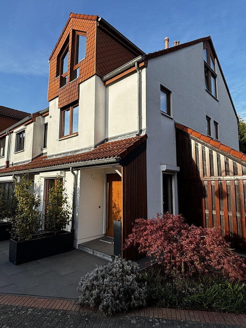 house for sale, 124 m², Düsseldorf, North Rhine-Westphalia house for sale, 124 m², Düsseldorf, North Rhine-Westphalia