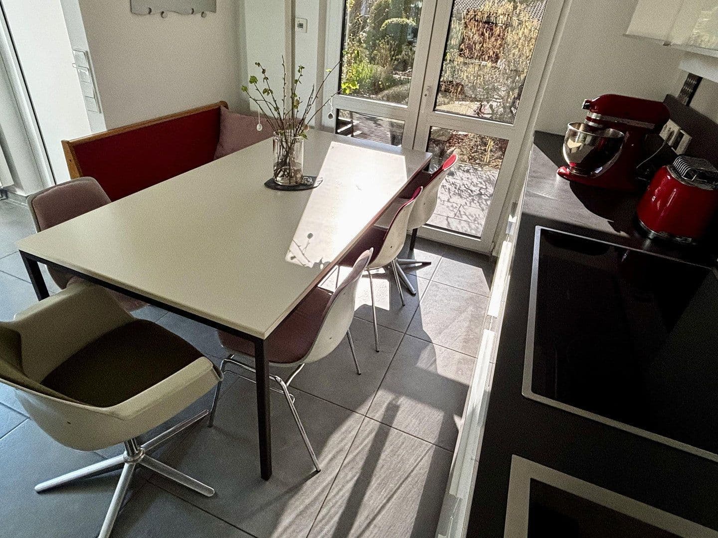 house for sale, 124 m², Düsseldorf, North Rhine-Westphalia house for sale, 124 m², Düsseldorf, North Rhine-Westphalia