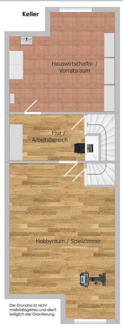 house for sale, 124 m², Düsseldorf, North Rhine-Westphalia house for sale, 124 m², Düsseldorf, North Rhine-Westphalia