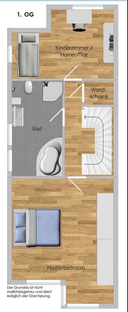 house for sale, 124 m², Düsseldorf, North Rhine-Westphalia house for sale, 124 m², Düsseldorf, North Rhine-Westphalia