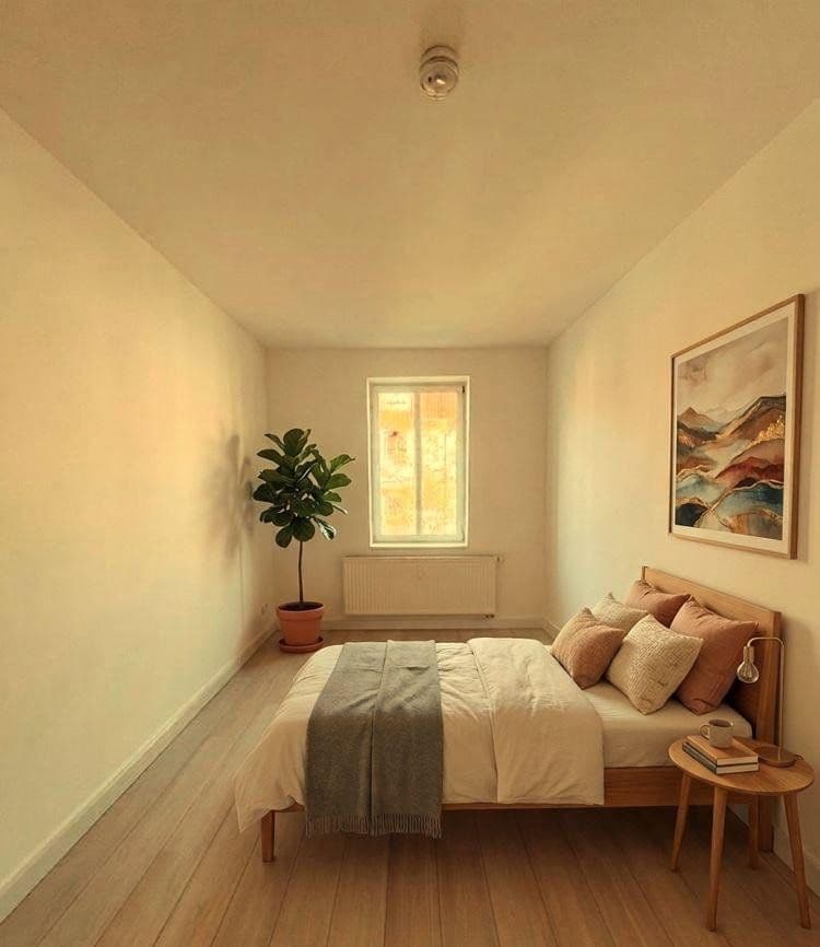 2 bedroom flat to rent, 56 m², Dresden, Saxony 2 bedroom flat to rent, 56 m², Dresden, Saxony