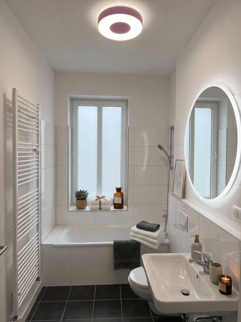 2 bedroom flat to rent, 56 m², Dresden, Saxony 2 bedroom flat to rent, 56 m², Dresden, Saxony