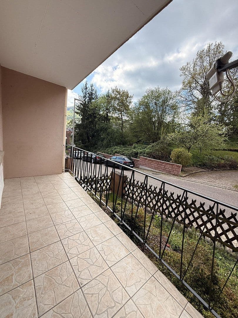 3 bedroom flat to rent, 65 m², Annweiler am Trifels, Rhineland-Palatinate 3 bedroom flat to rent, 65 m², Annweiler am Trifels, Rhineland-Palatinate