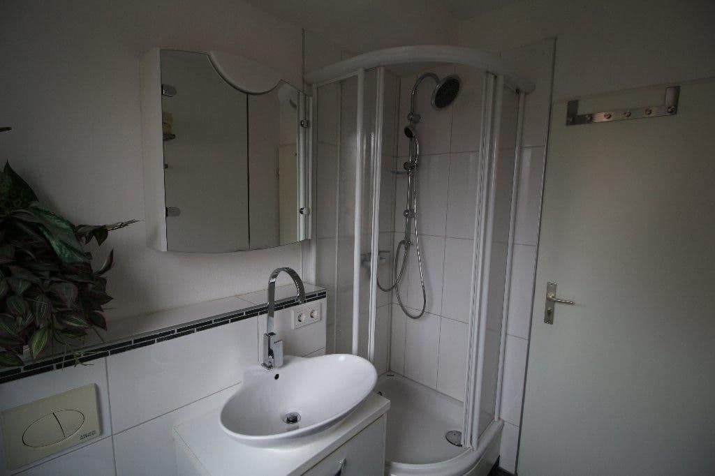 1 bedroom flat to rent, 38 m², Vacher Str. 108, Fürth, Bavaria 1 bedroom flat to rent, 38 m², Vacher Str. 108, Fürth, Bavaria