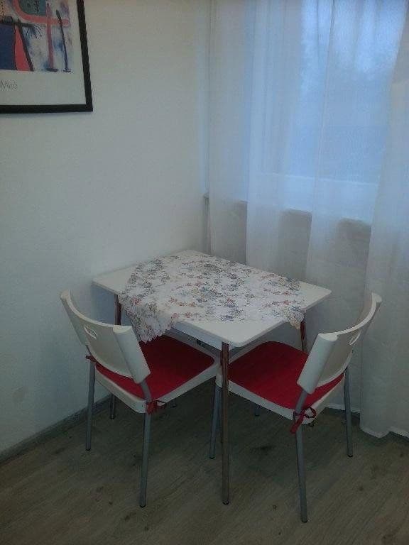 1 bedroom flat to rent, 38 m², Vacher Str. 108, Fürth, Bavaria 1 bedroom flat to rent, 38 m², Vacher Str. 108, Fürth, Bavaria