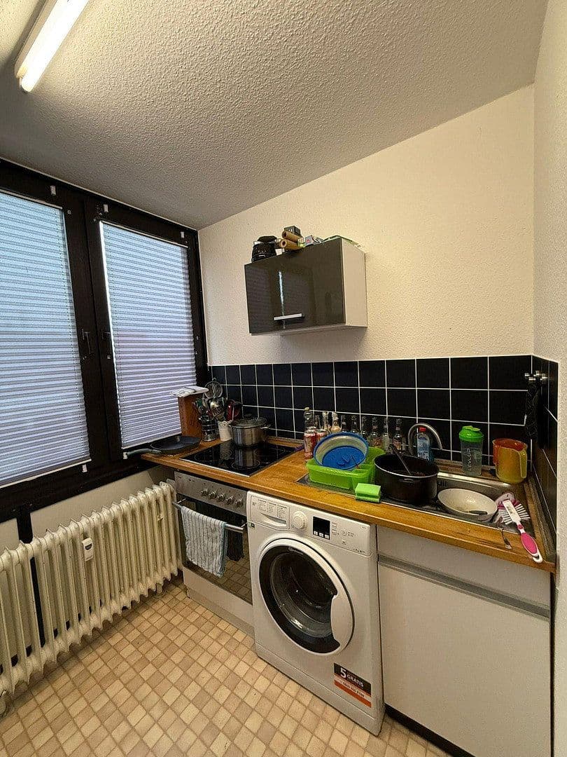 3 bedroom flat for sale, 68 m², Rötherstr 41, Fuldabrück, Hesse 3 bedroom flat for sale, 68 m², Rötherstr 41, Fuldabrück, Hesse