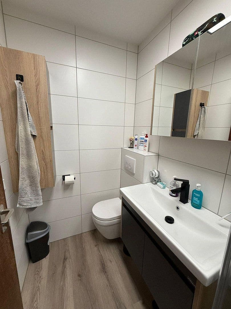 3 bedroom flat for sale, 68 m², Rötherstr 41, Fuldabrück, Hesse 3 bedroom flat for sale, 68 m², Rötherstr 41, Fuldabrück, Hesse