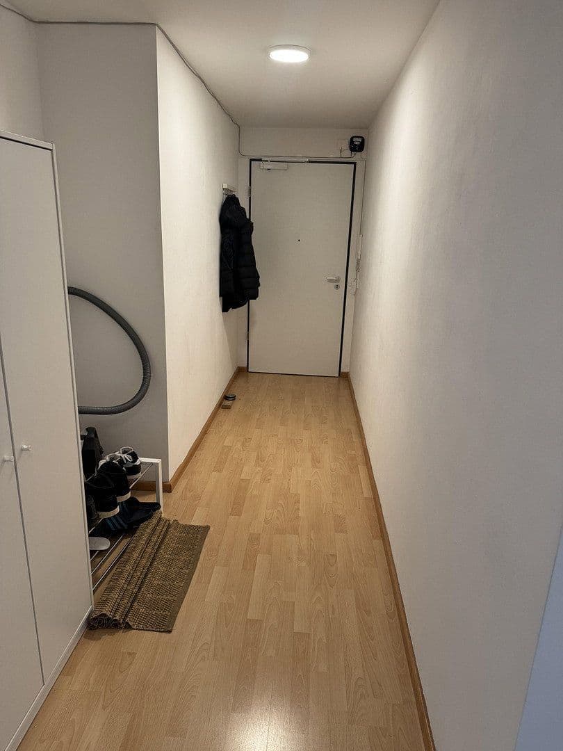 1 bedroom flat to rent, 17 m², Universitätsstraße 3, Regensburg, Bavaria 1 bedroom flat to rent, 17 m², Universitätsstraße 3, Regensburg, Bavaria