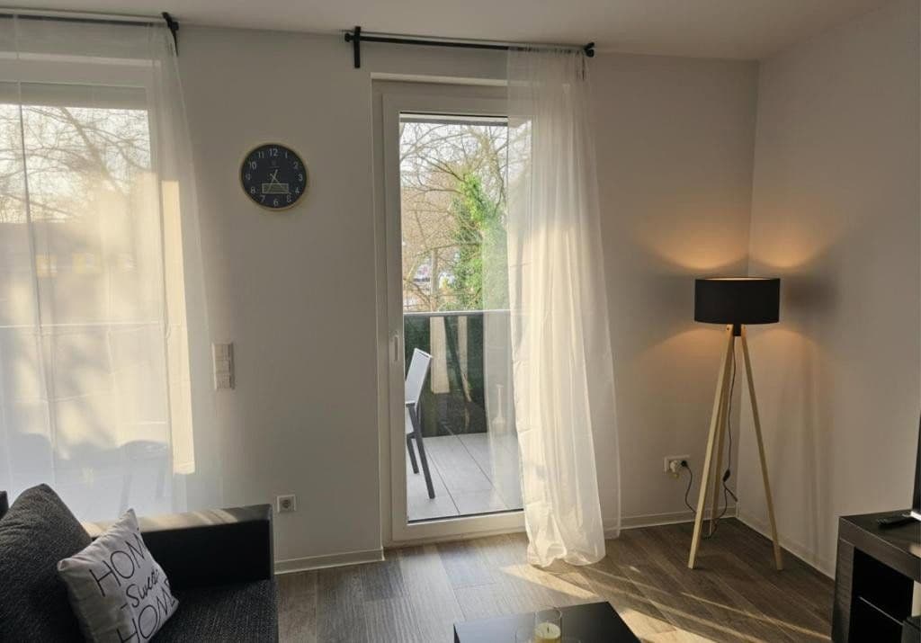 2 bedroom flat to rent, 48 m², Rheinstraße 115, Karlsruhe, Baden-Württemberg 2 bedroom flat to rent, 48 m², Rheinstraße 115, Karlsruhe, Baden-Württemberg