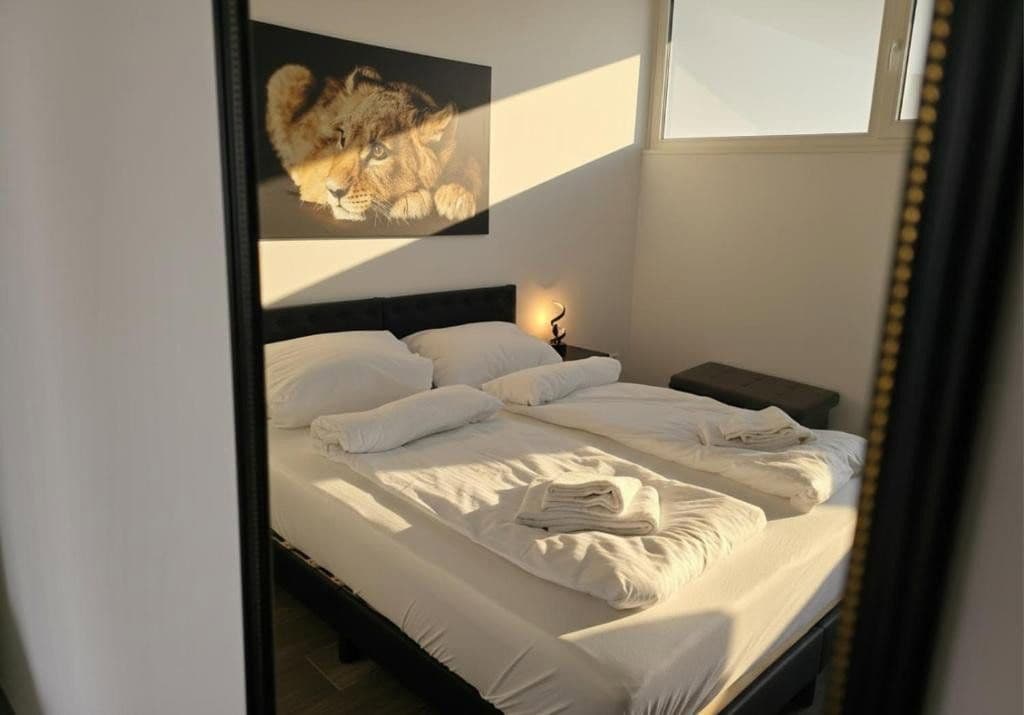 2 bedroom flat to rent, 48 m², Rheinstraße 115, Karlsruhe, Baden-Württemberg 2 bedroom flat to rent, 48 m², Rheinstraße 115, Karlsruhe, Baden-Württemberg