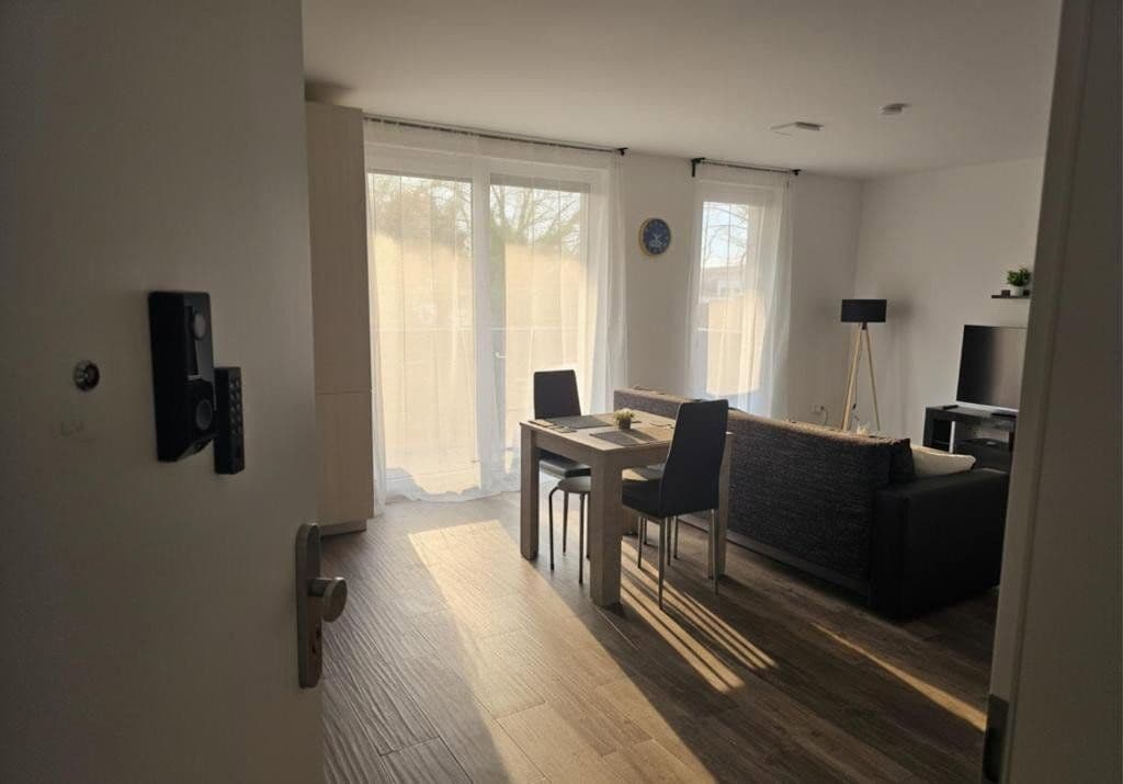 2 bedroom flat to rent, 48 m², Rheinstraße 115, Karlsruhe, Baden-Württemberg 2 bedroom flat to rent, 48 m², Rheinstraße 115, Karlsruhe, Baden-Württemberg