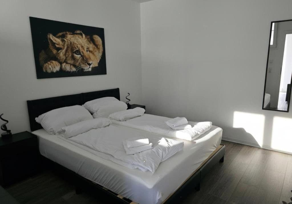 2 bedroom flat to rent, 48 m², Rheinstraße 115, Karlsruhe, Baden-Württemberg 2 bedroom flat to rent, 48 m², Rheinstraße 115, Karlsruhe, Baden-Württemberg