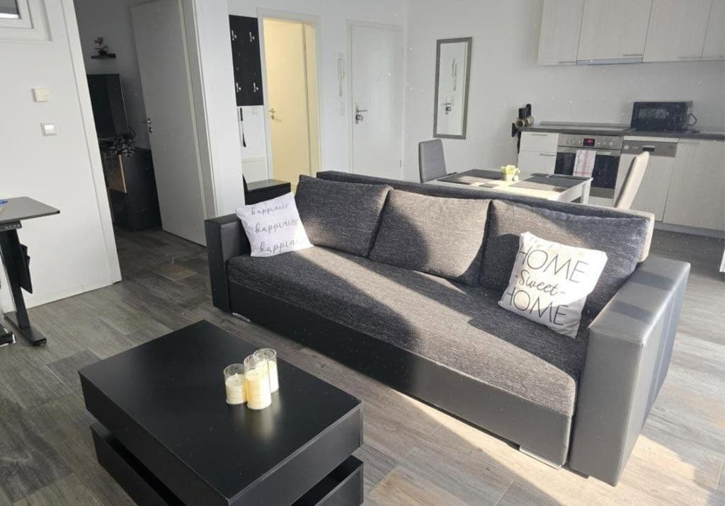 2 bedroom flat to rent, 48 m², Rheinstraße 115, Karlsruhe, Baden-Württemberg 2 bedroom flat to rent, 48 m², Rheinstraße 115, Karlsruhe, Baden-Württemberg