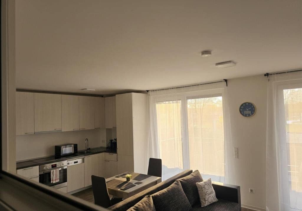 2 bedroom flat to rent, 48 m², Rheinstraße 115, Karlsruhe, Baden-Württemberg 2 bedroom flat to rent, 48 m², Rheinstraße 115, Karlsruhe, Baden-Württemberg