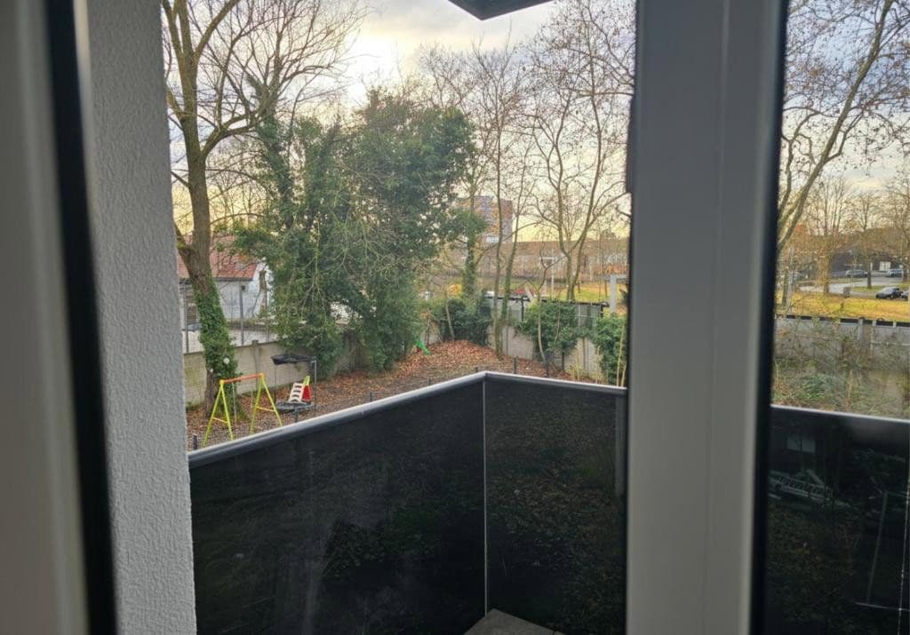 2 bedroom flat to rent, 48 m², Rheinstraße 115, Karlsruhe, Baden-Württemberg 2 bedroom flat to rent, 48 m², Rheinstraße 115, Karlsruhe, Baden-Württemberg