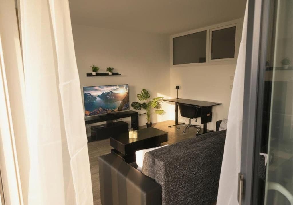 2 bedroom flat to rent, 48 m², Rheinstraße 115, Karlsruhe, Baden-Württemberg 2 bedroom flat to rent, 48 m², Rheinstraße 115, Karlsruhe, Baden-Württemberg