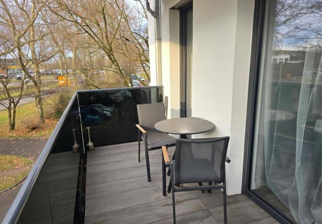 2 bedroom flat to rent, 48 m², Rheinstraße 115, Karlsruhe, Baden-Württemberg 2 bedroom flat to rent, 48 m², Rheinstraße 115, Karlsruhe, Baden-Württemberg