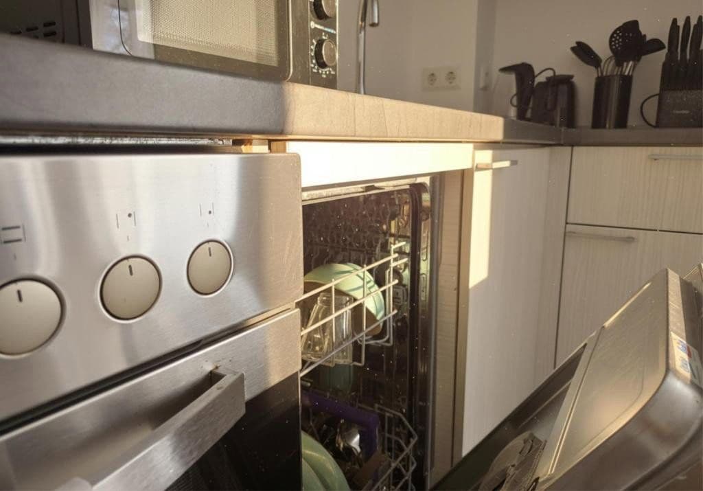 2 bedroom flat to rent, 48 m², Rheinstraße 115, Karlsruhe, Baden-Württemberg 2 bedroom flat to rent, 48 m², Rheinstraße 115, Karlsruhe, Baden-Württemberg