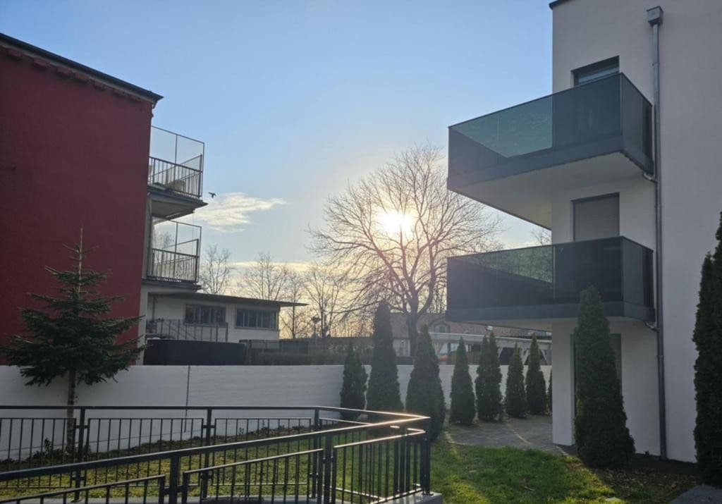 2 bedroom flat to rent, 48 m², Rheinstraße 115, Karlsruhe, Baden-Württemberg 2 bedroom flat to rent, 48 m², Rheinstraße 115, Karlsruhe, Baden-Württemberg