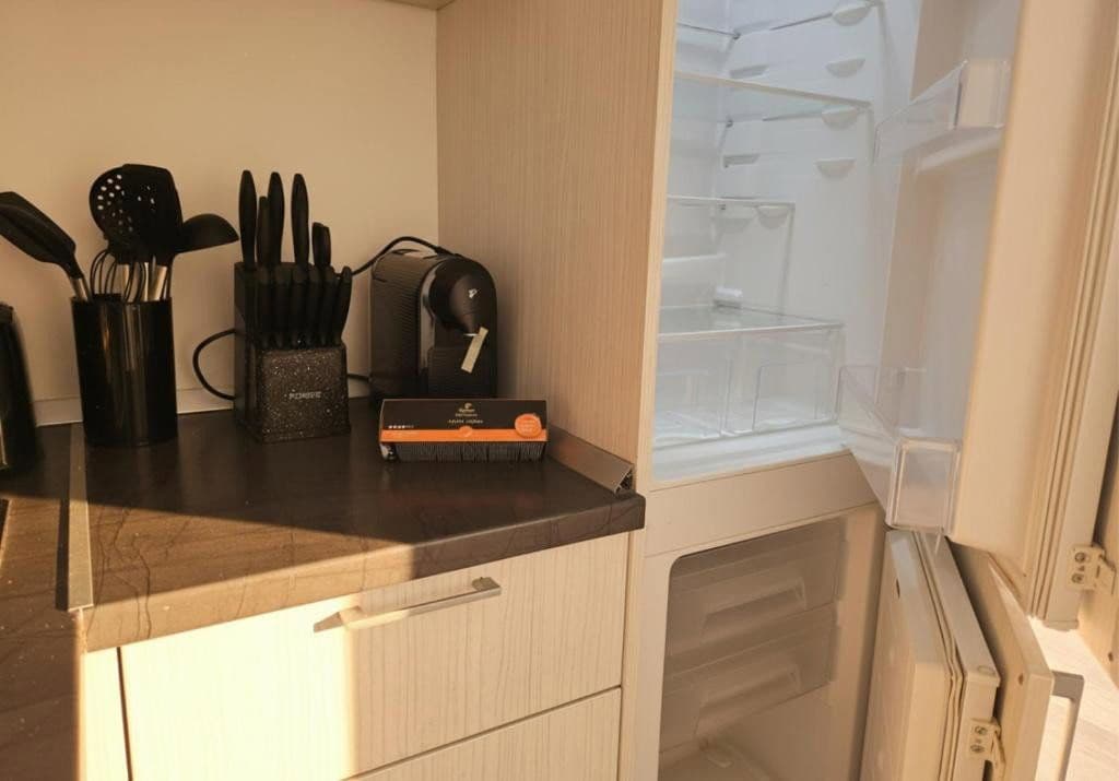 2 bedroom flat to rent, 48 m², Rheinstraße 115, Karlsruhe, Baden-Württemberg 2 bedroom flat to rent, 48 m², Rheinstraße 115, Karlsruhe, Baden-Württemberg