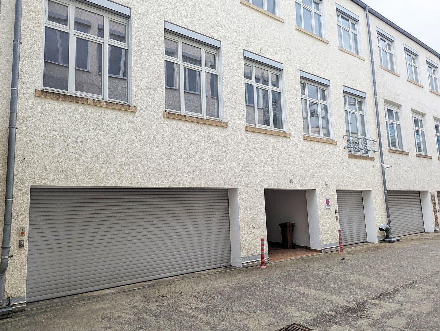office to rent, 107 m², Lameystr. 8A, Pforzheim, Baden-Württemberg office to rent, 107 m², Lameystr. 8A, Pforzheim, Baden-Württemberg