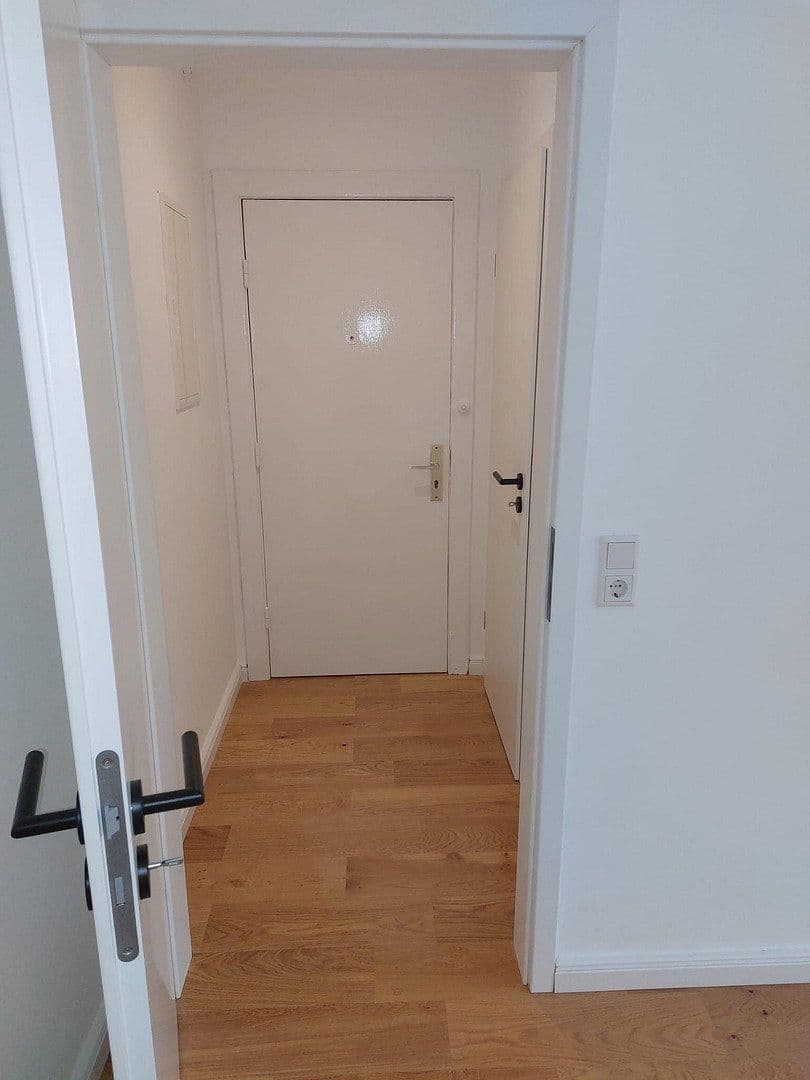 1 bedroom flat to rent, 29 m², Hamburg, Hamburg 1 bedroom flat to rent, 29 m², Hamburg, Hamburg