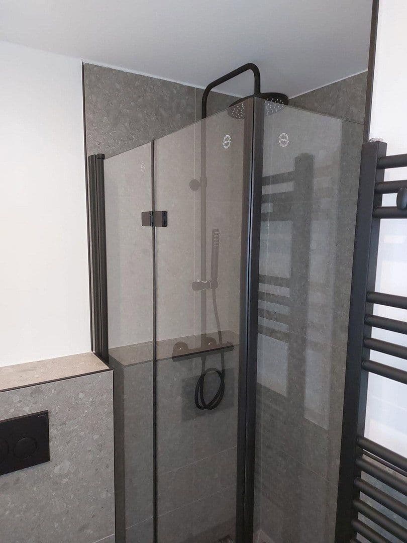 1 bedroom flat to rent, 29 m², Hamburg, Hamburg 1 bedroom flat to rent, 29 m², Hamburg, Hamburg