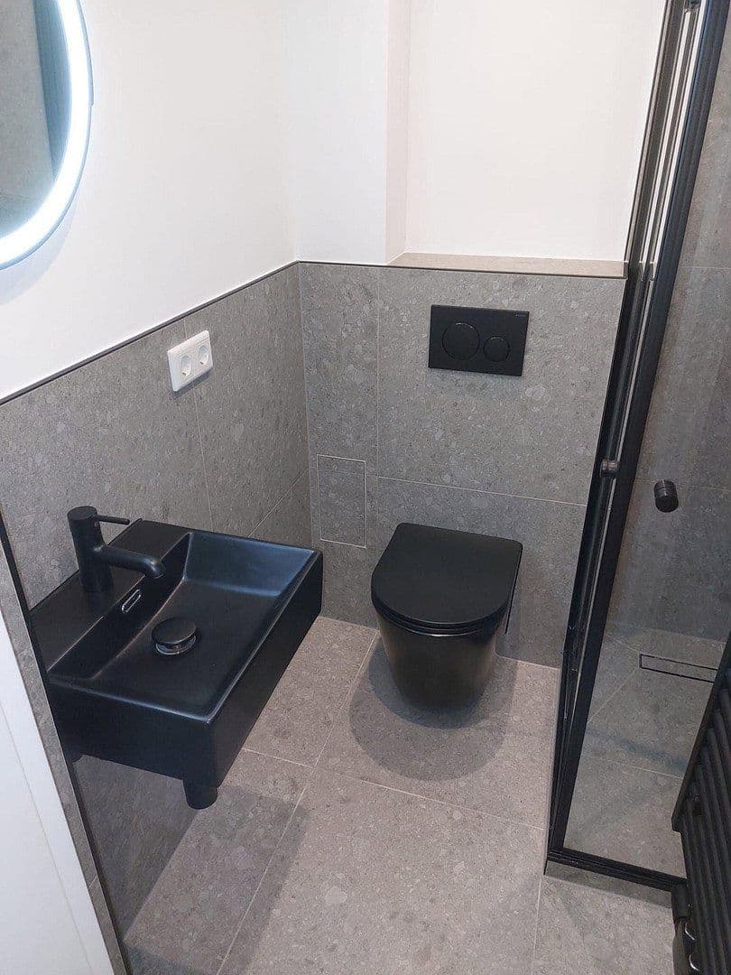 1 bedroom flat to rent, 29 m², Hamburg, Hamburg 1 bedroom flat to rent, 29 m², Hamburg, Hamburg