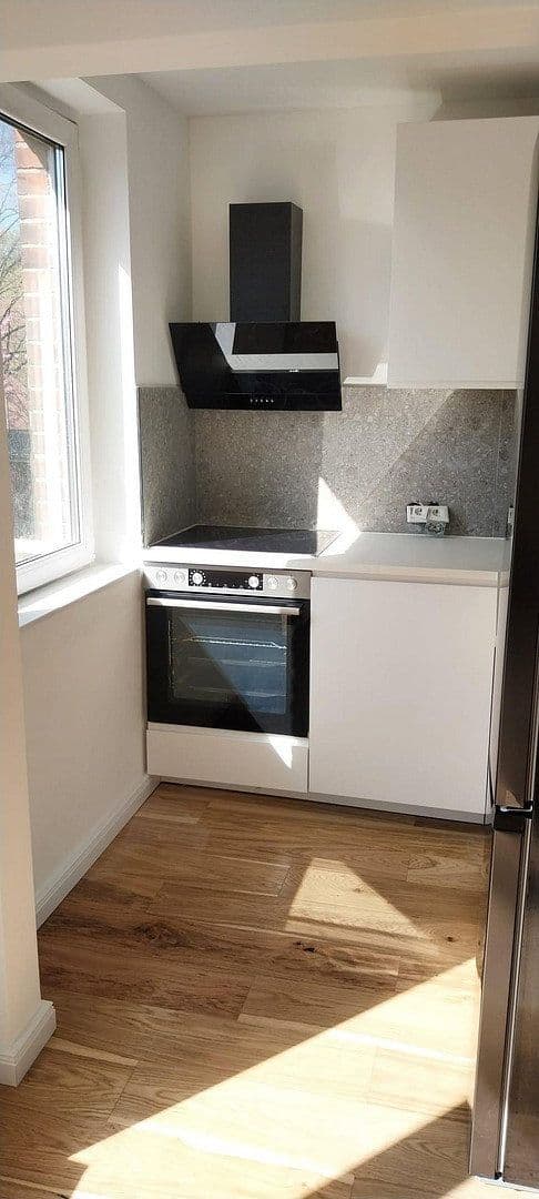 1 bedroom flat to rent, 29 m², Hamburg, Hamburg 1 bedroom flat to rent, 29 m², Hamburg, Hamburg