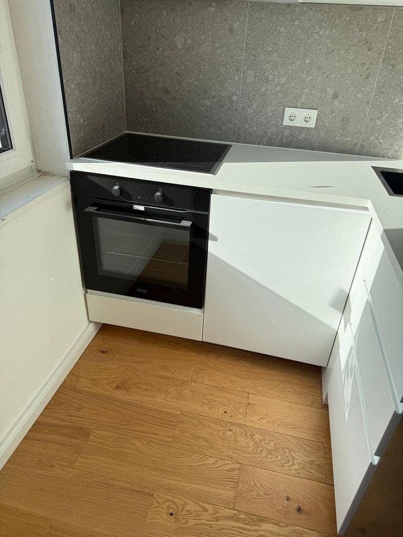 1 bedroom flat to rent, 29 m², Hamburg, Hamburg 1 bedroom flat to rent, 29 m², Hamburg, Hamburg