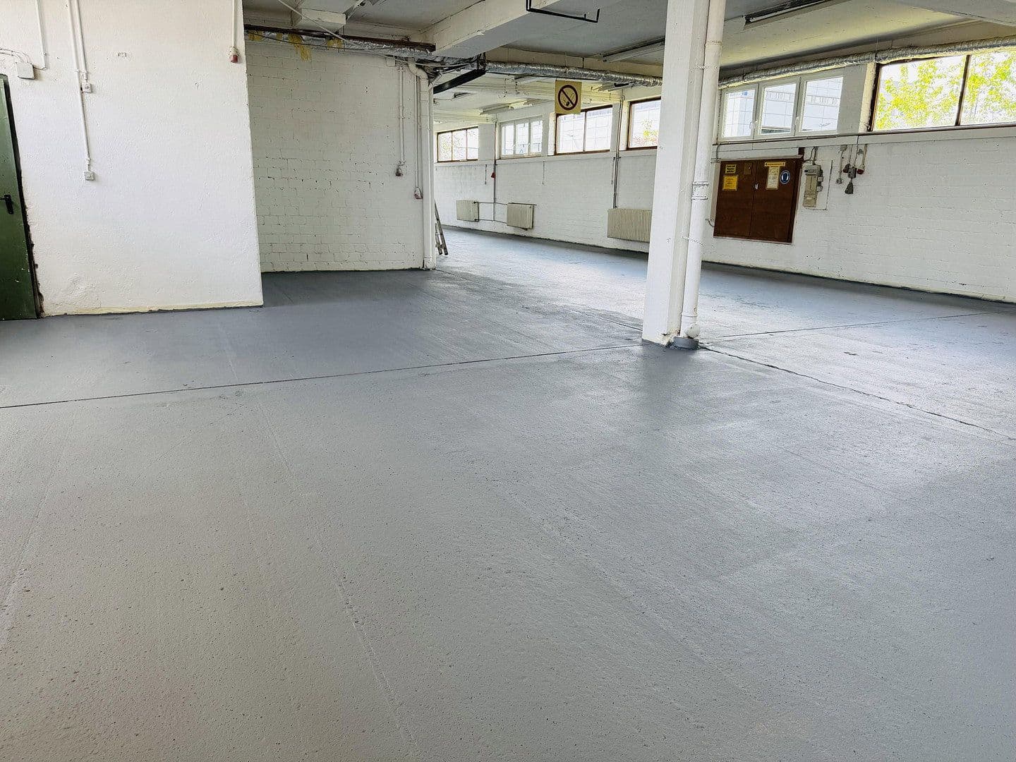 non-residential property to rent, 260 m², August-Borsig-Straße 5, Koblenz, Rhineland-Palatinate non-residential property to rent, 260 m², August-Borsig-Straße 5, Koblenz, Rhineland-Palatinate