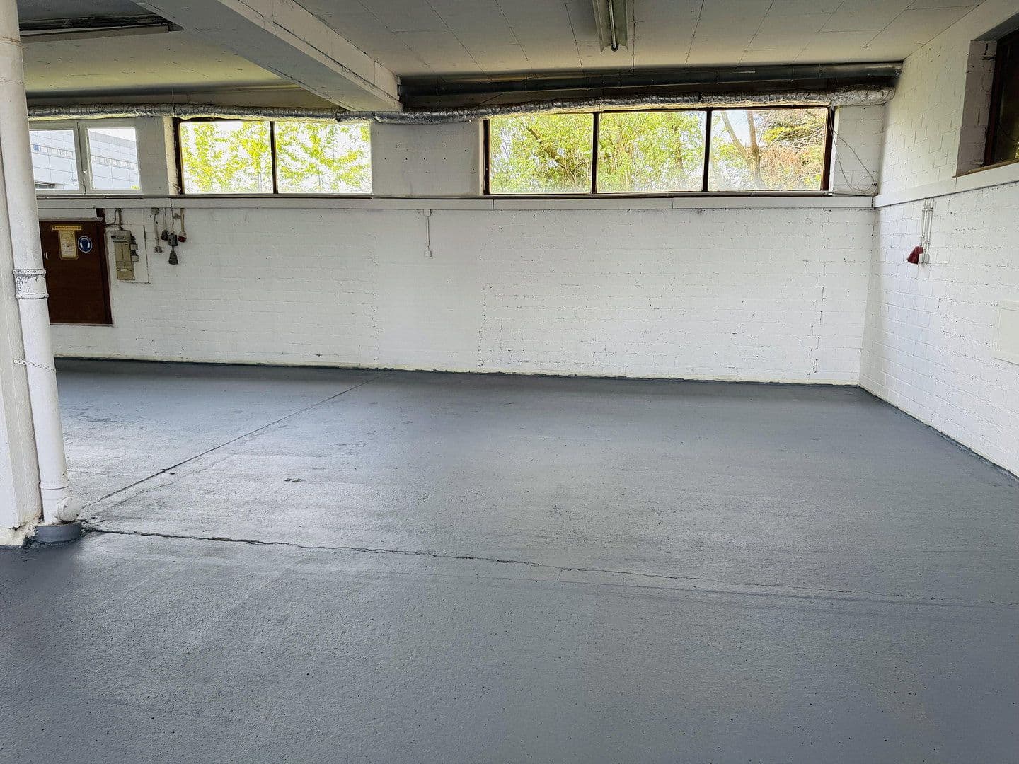 non-residential property to rent, 260 m², August-Borsig-Straße 5, Koblenz, Rhineland-Palatinate non-residential property to rent, 260 m², August-Borsig-Straße 5, Koblenz, Rhineland-Palatinate