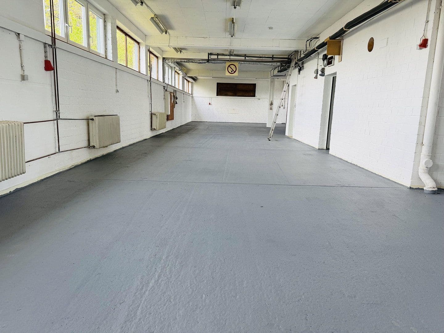 non-residential property to rent, 260 m², August-Borsig-Straße 5, Koblenz, Rhineland-Palatinate non-residential property to rent, 260 m², August-Borsig-Straße 5, Koblenz, Rhineland-Palatinate