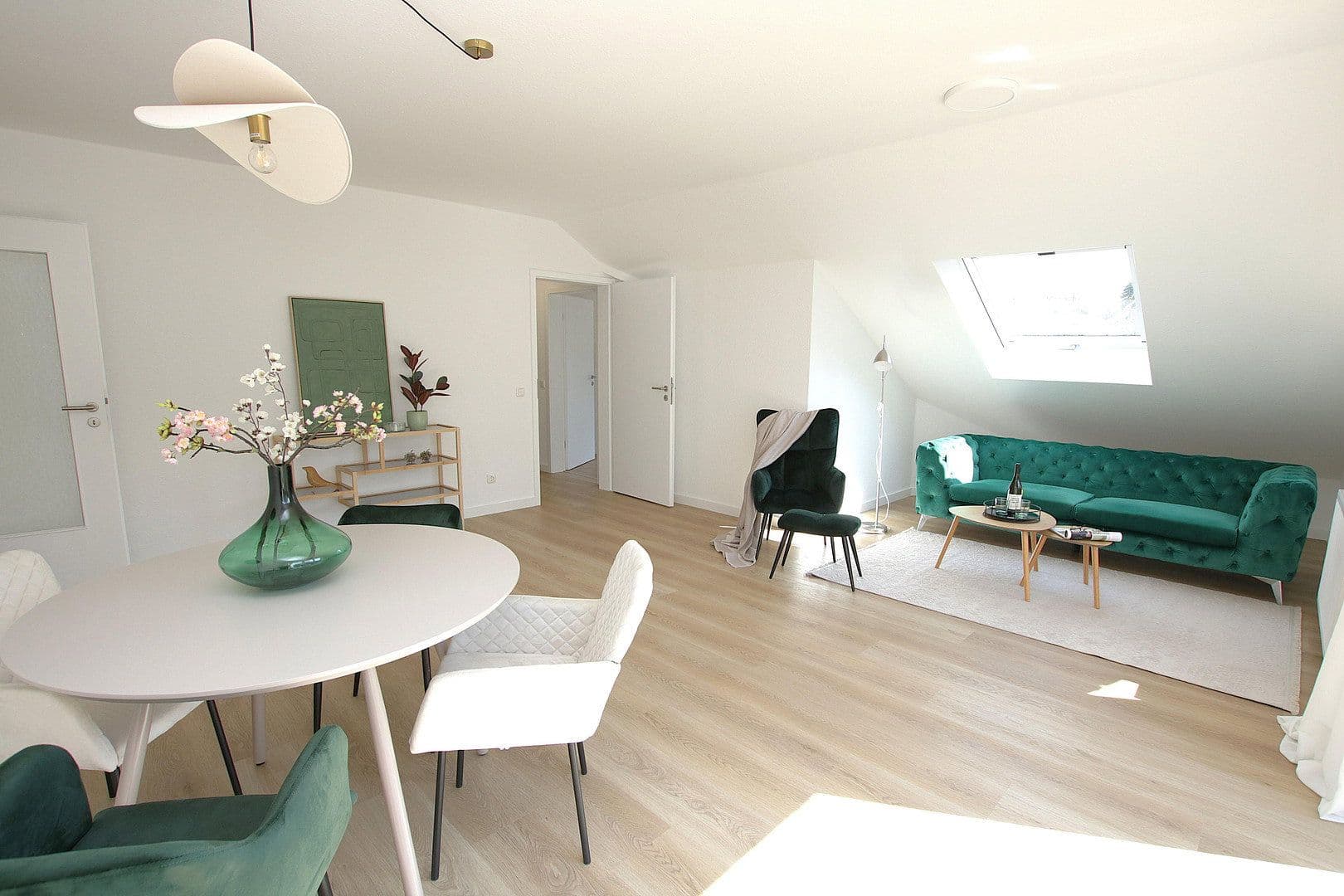 3 bedroom flat for sale, 87 m², Marburg, Hesse 3 bedroom flat for sale, 87 m², Marburg, Hesse