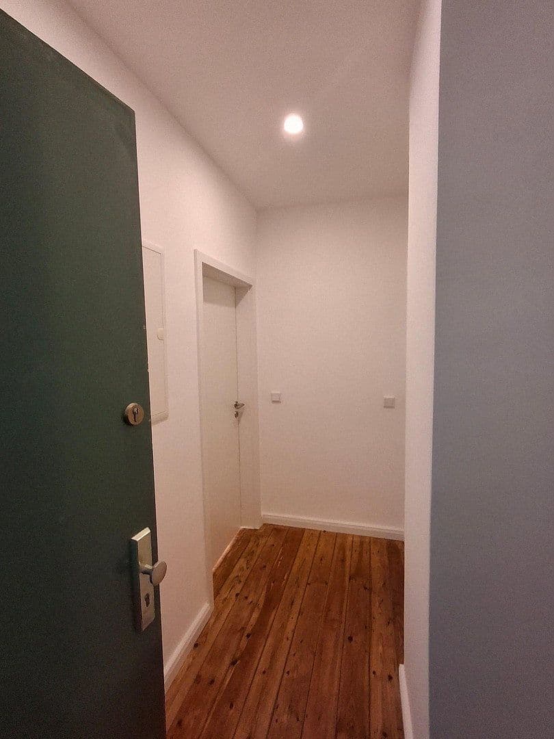 2 bedroom flat to rent, 44 m², Hamburg, Hamburg 2 bedroom flat to rent, 44 m², Hamburg, Hamburg