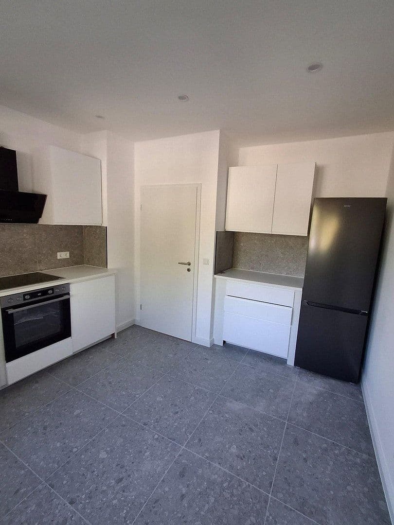 2 bedroom flat to rent, 44 m², Hamburg, Hamburg 2 bedroom flat to rent, 44 m², Hamburg, Hamburg