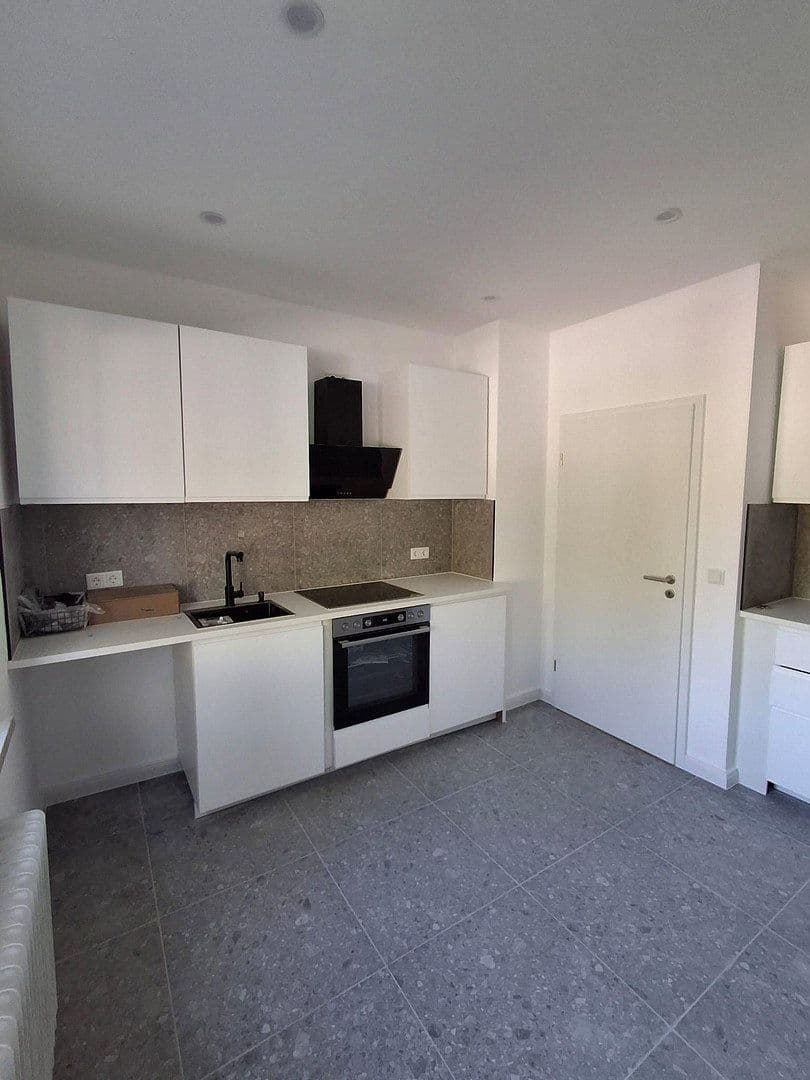 2 bedroom flat to rent, 44 m², Hamburg, Hamburg 2 bedroom flat to rent, 44 m², Hamburg, Hamburg