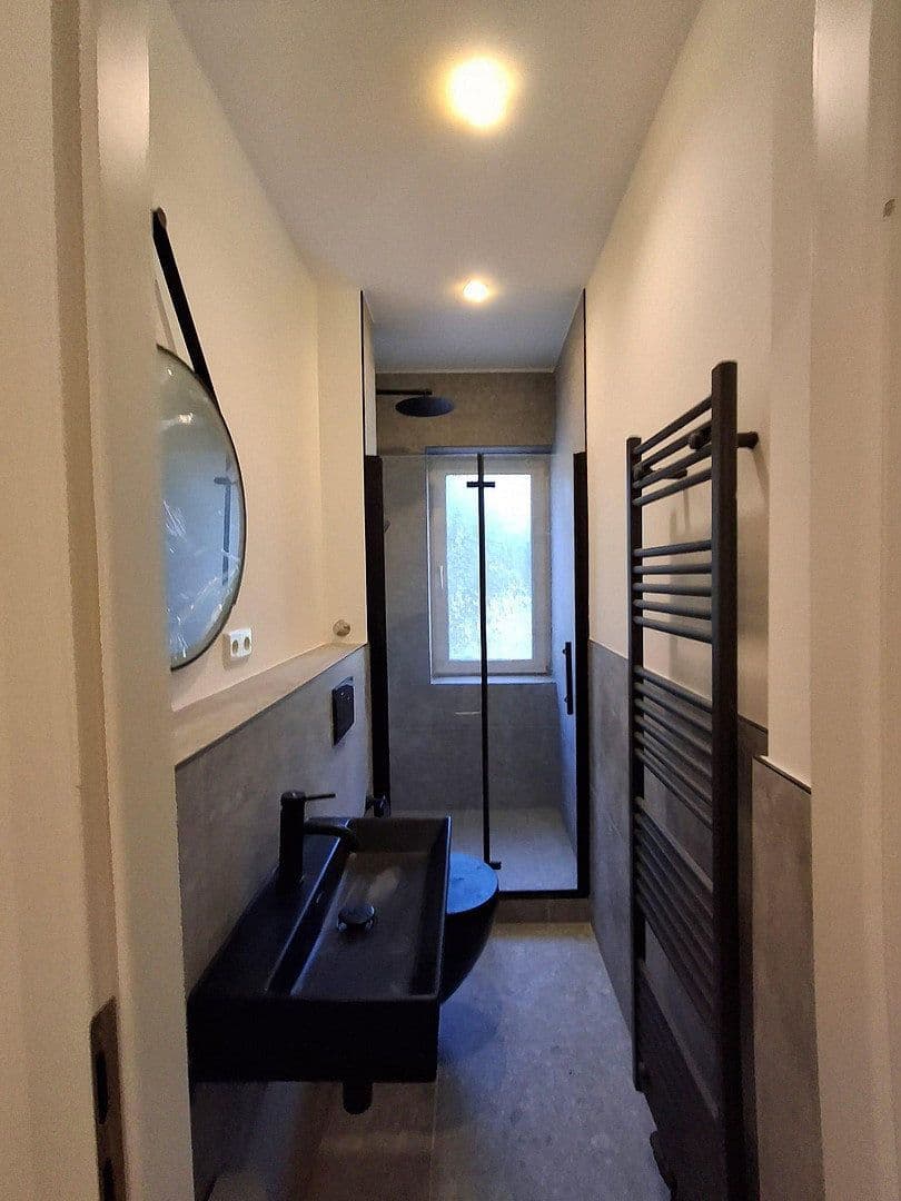 2 bedroom flat to rent, 44 m², Hamburg, Hamburg 2 bedroom flat to rent, 44 m², Hamburg, Hamburg