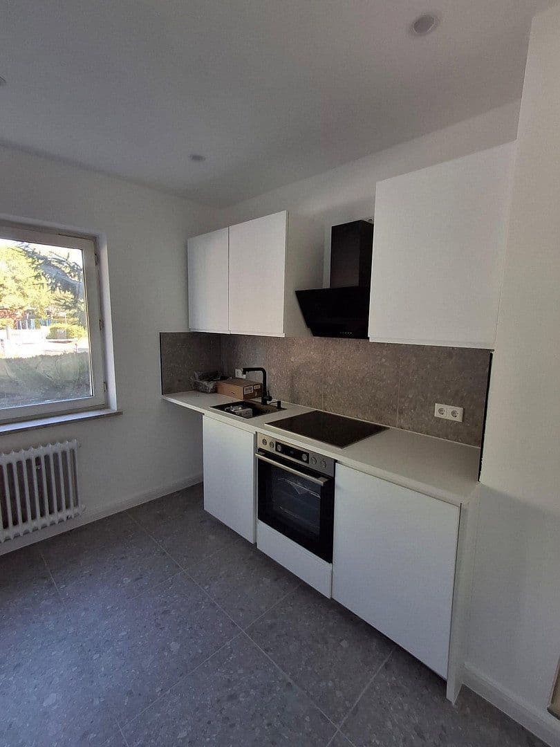 2 bedroom flat to rent, 44 m², Hamburg, Hamburg 2 bedroom flat to rent, 44 m², Hamburg, Hamburg