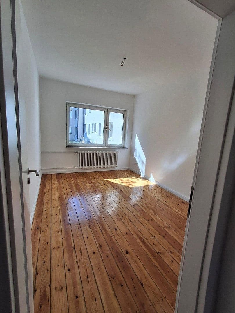 2 bedroom flat to rent, 44 m², Hamburg, Hamburg 2 bedroom flat to rent, 44 m², Hamburg, Hamburg