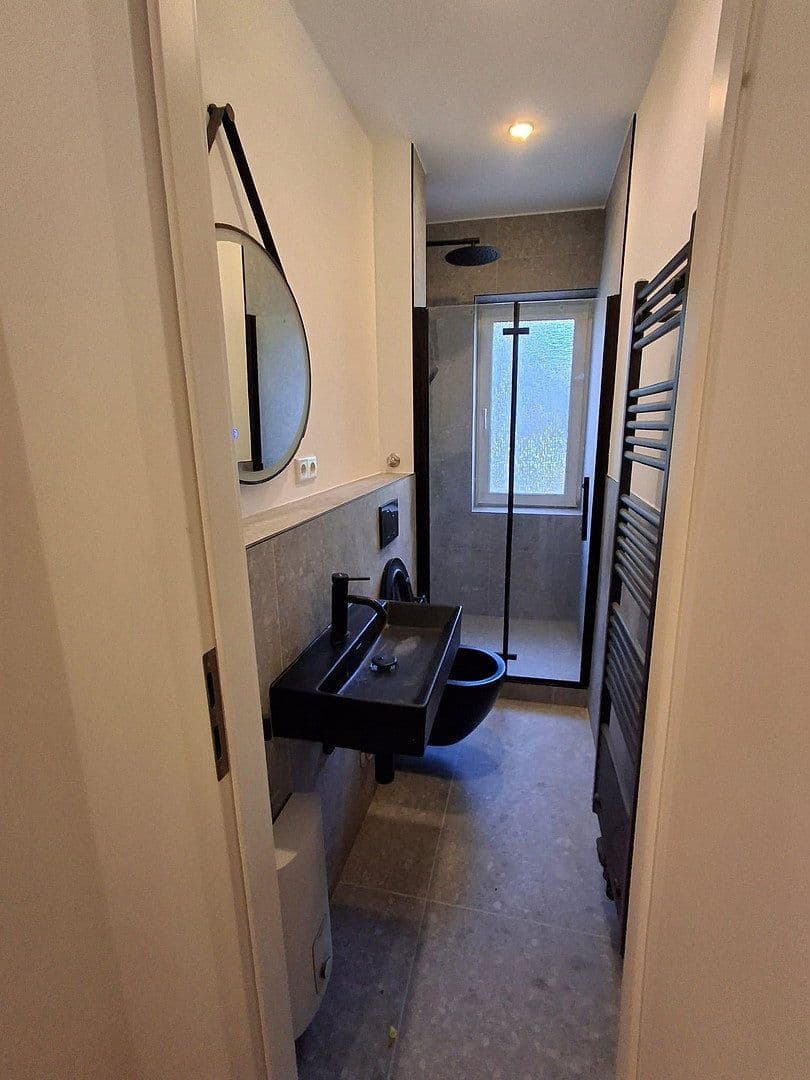 2 bedroom flat to rent, 44 m², Hamburg, Hamburg 2 bedroom flat to rent, 44 m², Hamburg, Hamburg