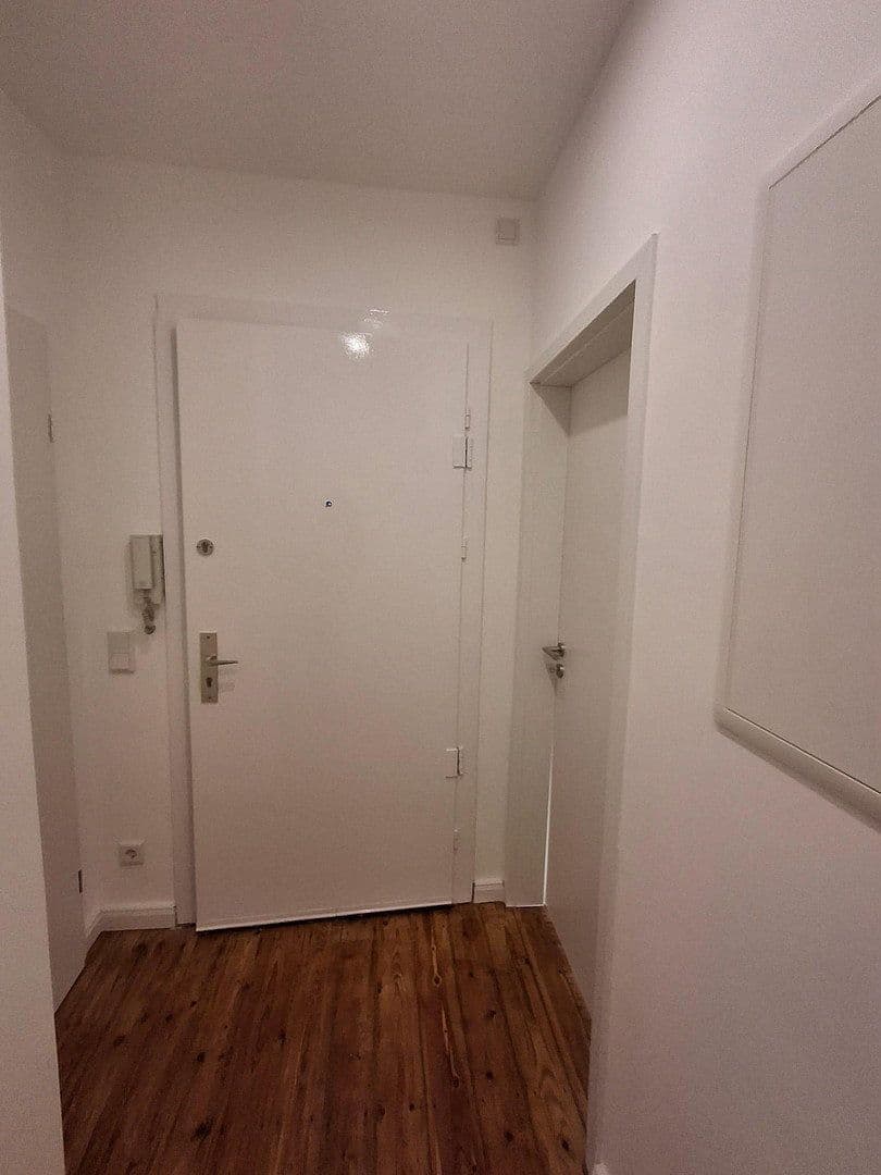 2 bedroom flat to rent, 44 m², Hamburg, Hamburg 2 bedroom flat to rent, 44 m², Hamburg, Hamburg