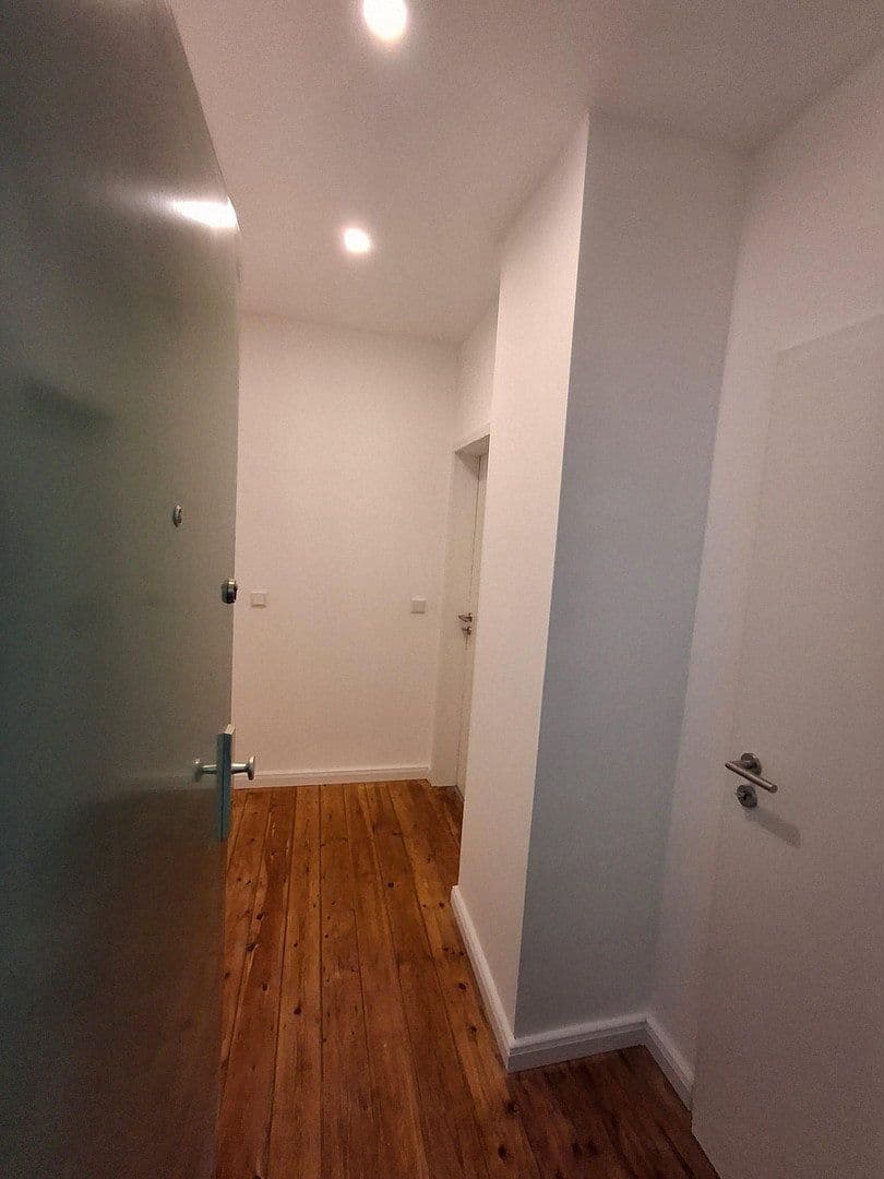 2 bedroom flat to rent, 44 m², Hamburg, Hamburg 2 bedroom flat to rent, 44 m², Hamburg, Hamburg