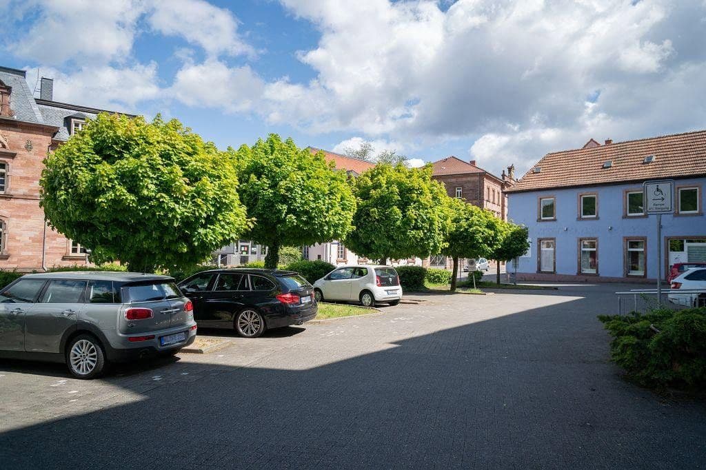 2 bedroom flat for sale, 41 m², Hauptstr. 1b, Landstuhl, Rhineland-Palatinate 2 bedroom flat for sale, 41 m², Hauptstr. 1b, Landstuhl, Rhineland-Palatinate