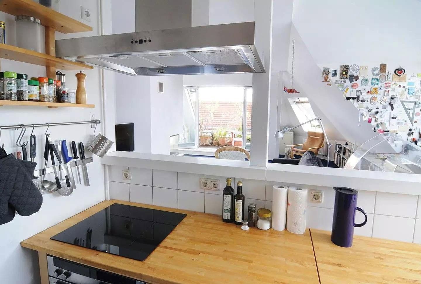 2 bedroom flat to rent, 54 m², Berlin, Berlin 2 bedroom flat to rent, 54 m², Berlin, Berlin