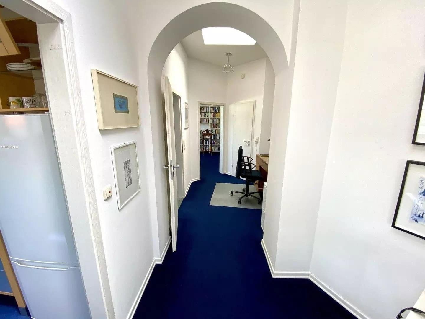 2 bedroom flat to rent, 54 m², Berlin, Berlin 2 bedroom flat to rent, 54 m², Berlin, Berlin