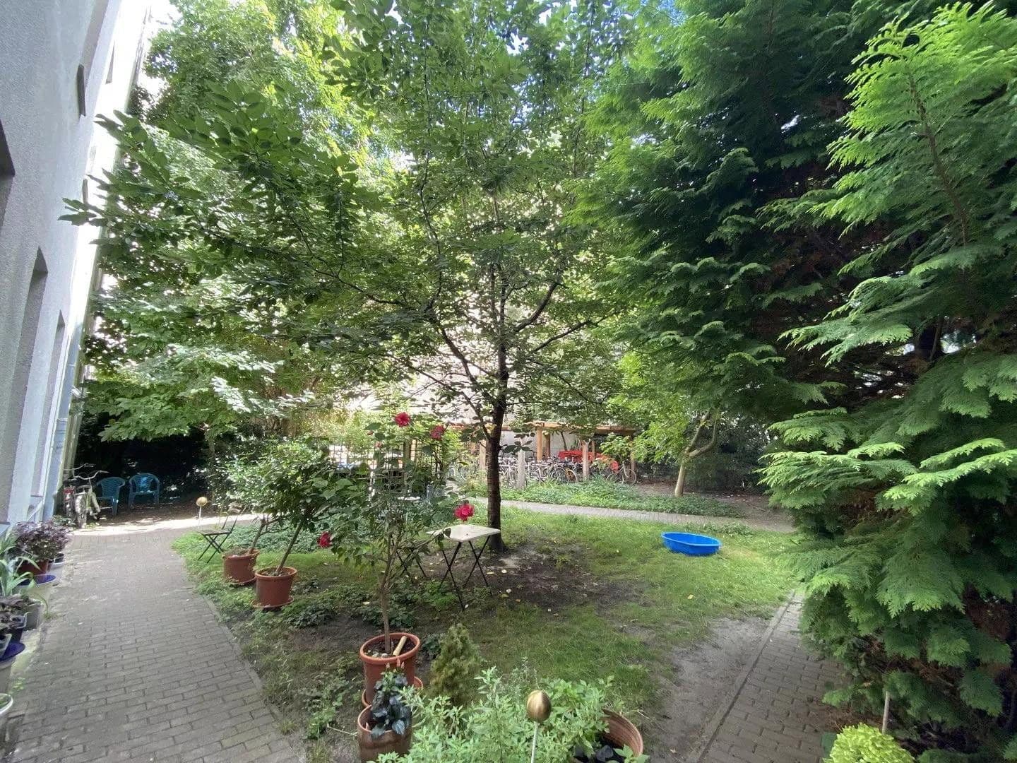 2 bedroom flat to rent, 54 m², Berlin, Berlin 2 bedroom flat to rent, 54 m², Berlin, Berlin