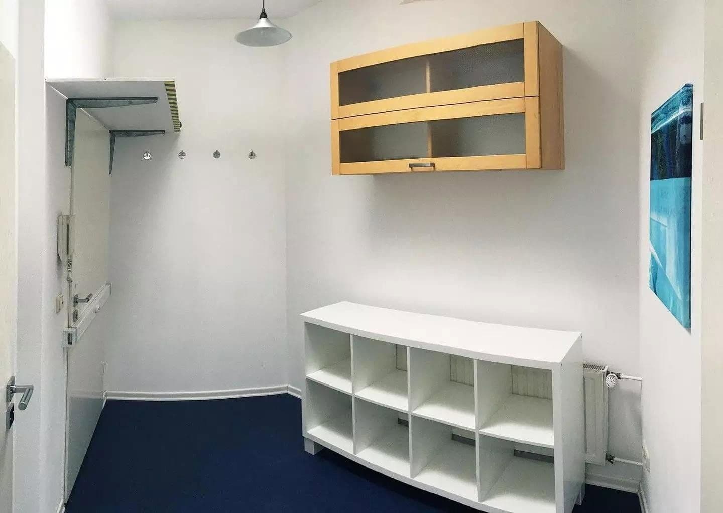 2 bedroom flat to rent, 54 m², Berlin, Berlin 2 bedroom flat to rent, 54 m², Berlin, Berlin